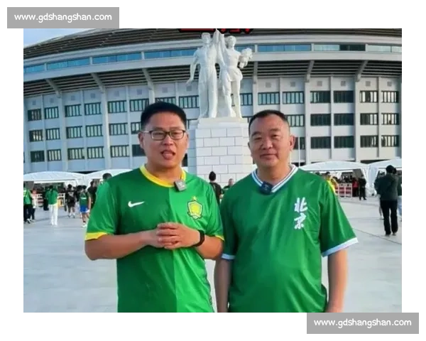 道心已碎！工体溃败夜，国安成保级队送分童子