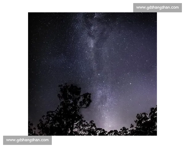 晚安，深圳！2025.10.27，星空与灯火共眠