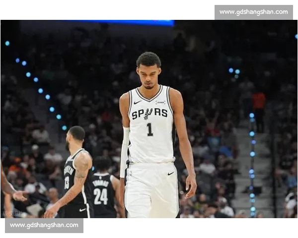 长人双雄争霸 MVP，文班亚马能突围登顶吗？