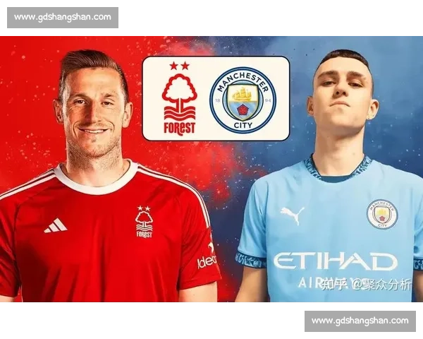 英超曼联主场迎战曼城激战一触即发 双方阵容大揭秘