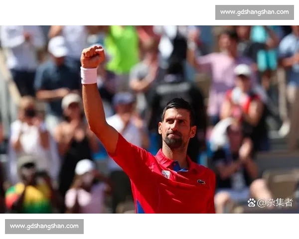 纳达尔与德约科维奇宿命对决书写网坛时代双雄传奇巅峰较量影响历史走向