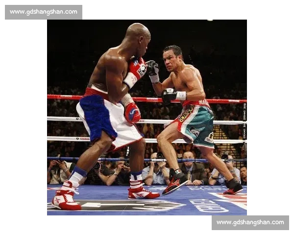 马奎兹对决梅威瑟巅峰之战揭示拳坛技术与时代碰撞传奇风格终极较量全景